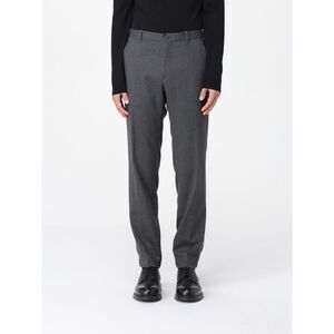 Incotex Pants Men Grey